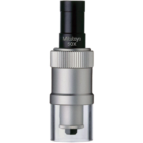 LOUPE DE POCHE, 50X Seaboard Timber Mart