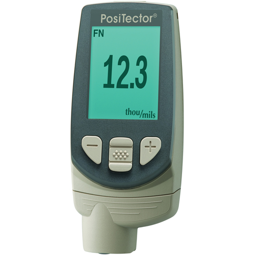 Coating Thickness Gauges - Memory Seaboard Timber Mart