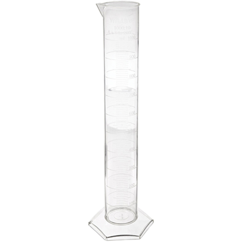 Graduated Cylinder Seaboard Timber Mart