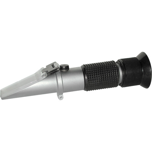 Refractometer, Analogue (Sight Glass), Salinity Seaboard Timber Mart