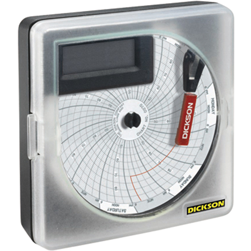 7 Day Temperature Recorder Seaboard Timber Mart