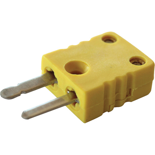 Subminiature Type K Male Connector Seaboard Timber Mart