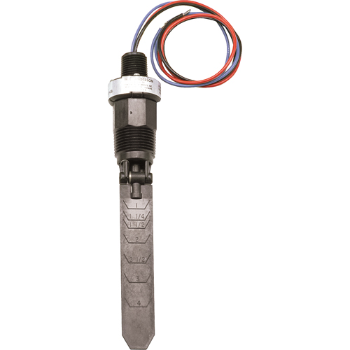 Contacteur De D&eacute;bit Flowtec Seaboard Timber Mart