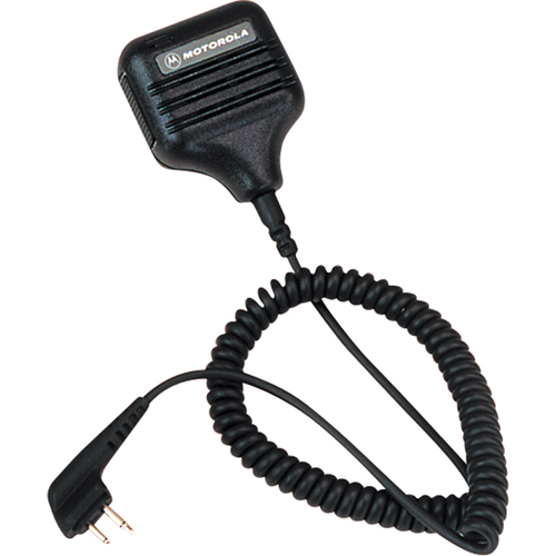 Remote Speaker Shoulder Microphone Seaboard Timber Mart