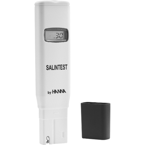 SalinTest Salt Content Meter Seaboard Timber Mart