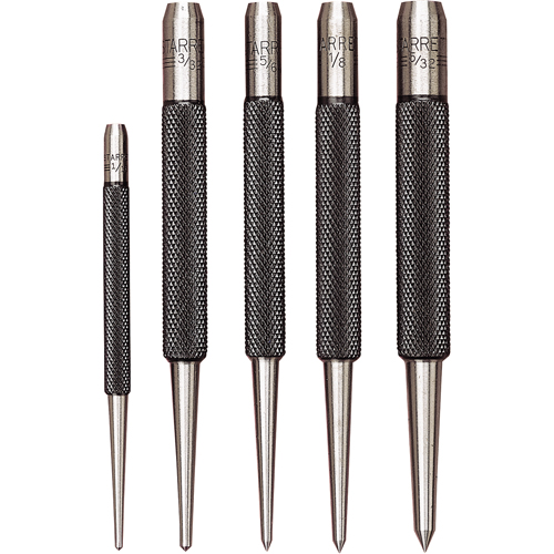 Prick Punches Seaboard Timber Mart