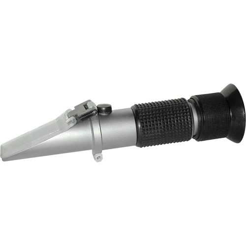 Refractometer, Analogue (Sight Glass), Brix Seaboard Timber Mart