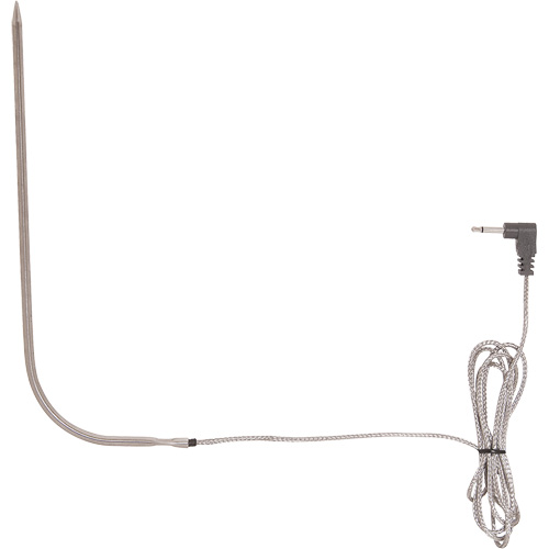 Meat Thermometer, Contact, Digital, 14-392°F (10-200°C) Seaboard Timber Mart