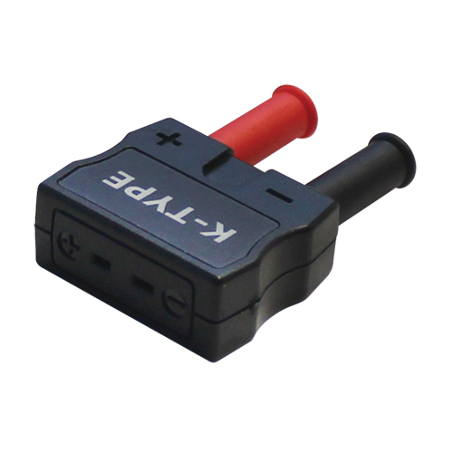 Adaptateur de thermocouple Seaboard Timber Mart