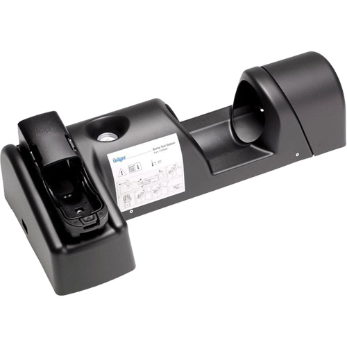 Poste d'essai de la r&eacute;sistance aux chocs Seaboard Timber Mart