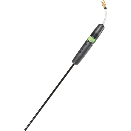 Sonde d'&eacute;chantillonnage d&eacute;tectrice de gaz, Sonde d'&eacute;chantillonnage Seaboard Timber Mart