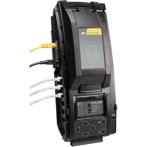 Poste d'accueil IntellidoX BW, Compatible avec BW Ultra Seaboard Timber Mart