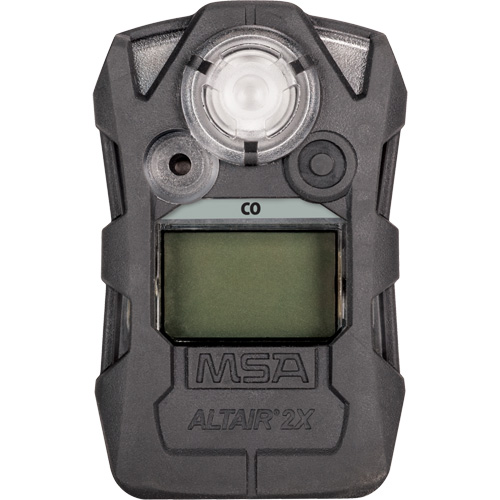 Altair&reg; 2X Gas Detector, Single Gas, CO Seaboard Timber Mart