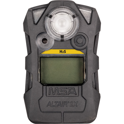 Altair&reg; 2X Gas Detector, Single Gas, H2S Seaboard Timber Mart