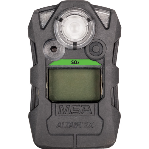 Altair&reg; 2X Gas Detector, Single Gas, SO2 Seaboard Timber Mart