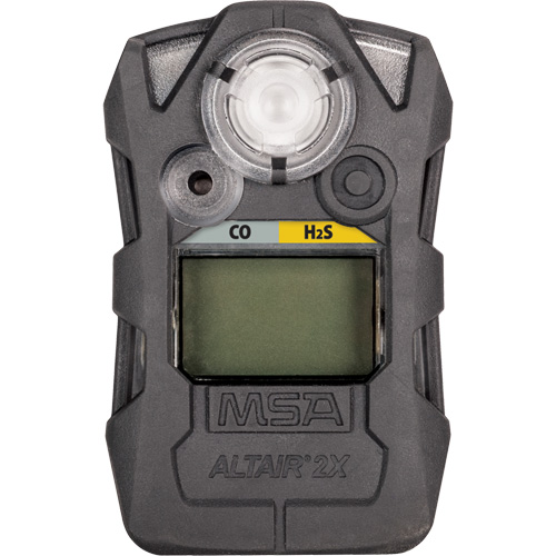 Altair&reg; 2XT Gas Detector, 2 Gas, H2S - CO Seaboard Timber Mart