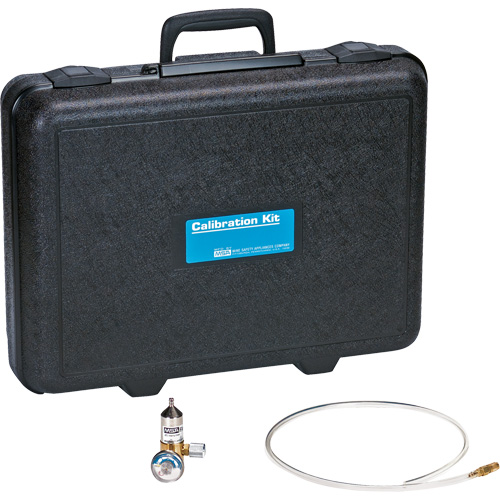 Fixed Flow Calibration Kit with Regulator Seaboard Timber Mart