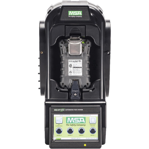Galaxy GX2 Automated Test System, Compatible with Altair 4/4X Seaboard Timber Mart