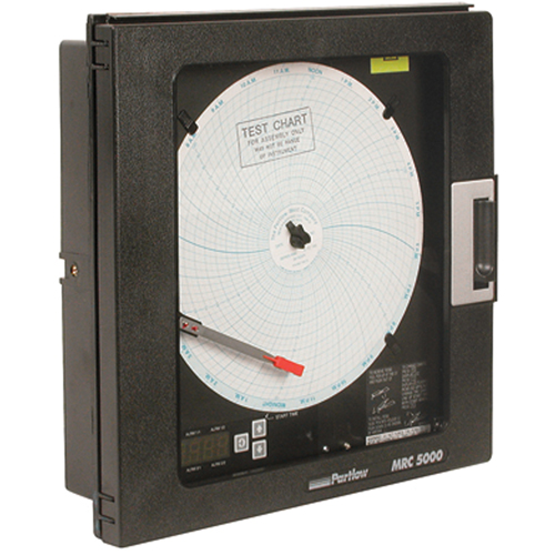 Enregistreur de temp&eacute;rature, 2 stylos Seaboard Timber Mart