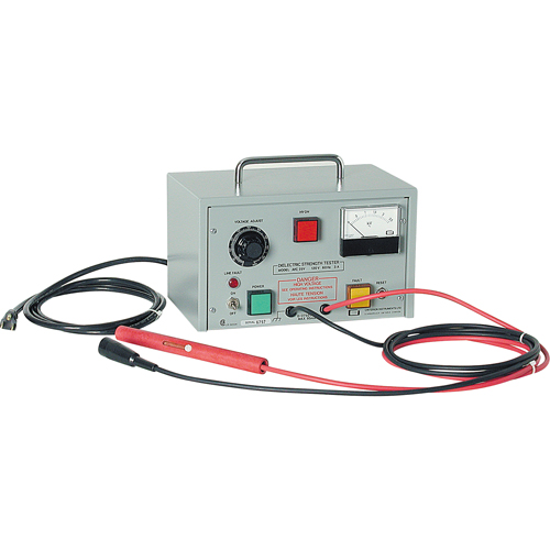 Dielectric Strength Testers Seaboard Timber Mart