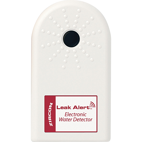 Zircon&reg; Leak Alert Electronic Water Detector Seaboard Timber Mart