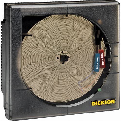 Basic Temperature/Relative Humidity Recorder Seaboard Timber Mart