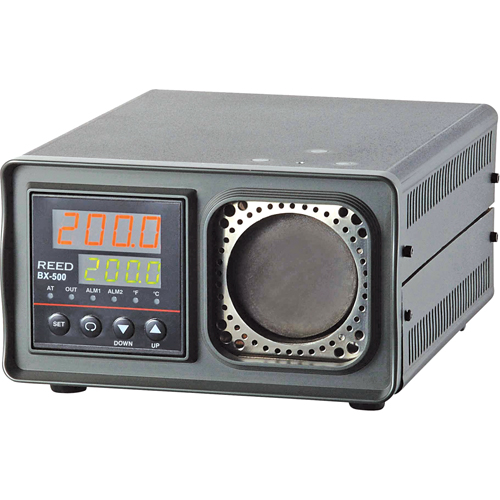 Infrared Temperature Calibrator with ISO Certificate Seaboard Timber Mart