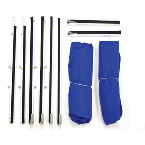 Balometer - Hood Expansion Kit Seaboard Timber Mart