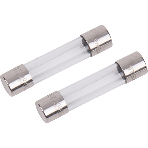 Test Lead Replacement Fuses Seaboard Timber Mart