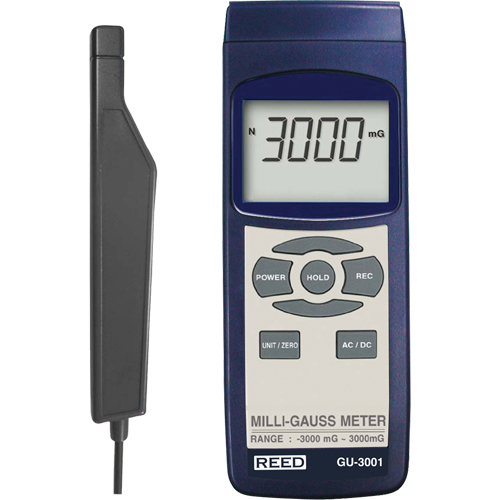 Electromagnetic Field Meters Seaboard Timber Mart