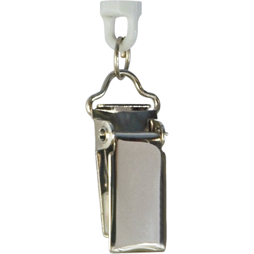 Accessoire pour balance &agrave; ressort Medio - pince robuste avec attache &agrave; œil Seaboard Timber Mart