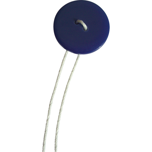 Accessoire pour balance &agrave; ressort Medio - 10 boutons avec filet Seaboard Timber Mart