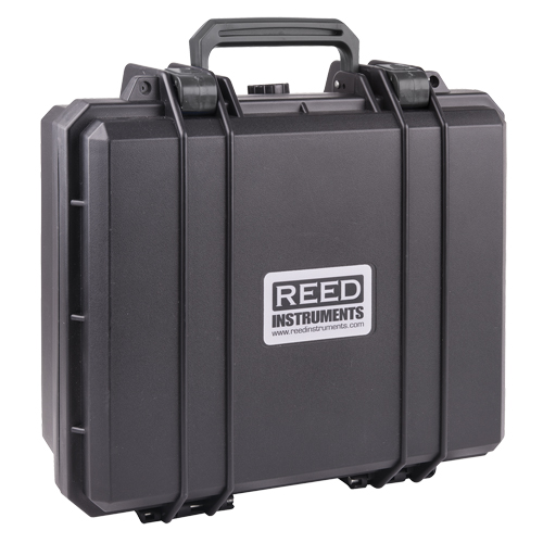 R8888 Deluxe Carrying Case, Hard Case Seaboard Timber Mart