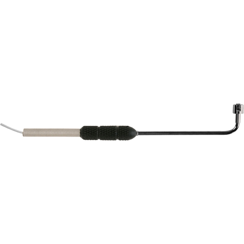Sonde de surface angulaire &agrave; thermocouple Seaboard Timber Mart