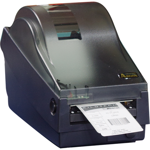 Argox Thermal Label Printer Seaboard Timber Mart