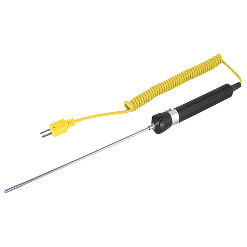 Air/Gas Thermocouple Probe, 11-1/4" " L Seaboard Timber Mart