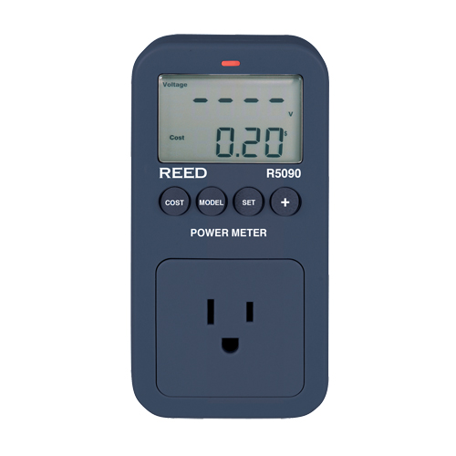 Power Meter  Seaboard Timber Mart