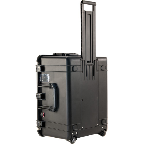 Air Case with Foam Insert, Hard Case Seaboard Timber Mart