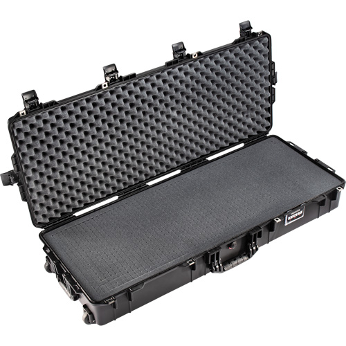 Air Long Case with Foam Insert, Hard Case Seaboard Timber Mart