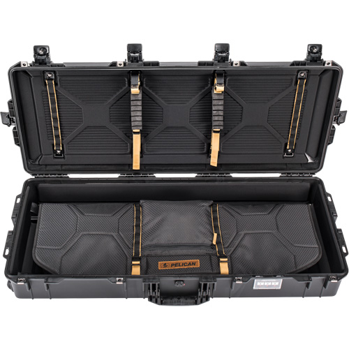 Valise pour archet Bow Air, Mallette rigide Seaboard Timber Mart