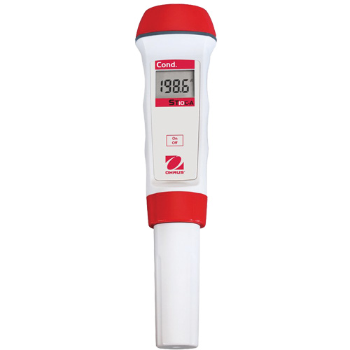 Starter Conductivity Pen Meter Seaboard Timber Mart