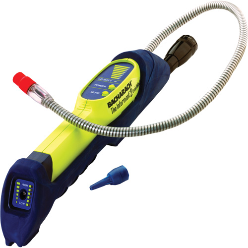 Informant&reg;2 Dual Purpose Leak Detector, Light & Sound Alert Seaboard Timber Mart