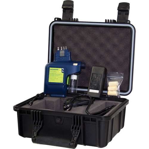 PCA&reg; 400 Active Sample Conditioner Kit Seaboard Timber Mart