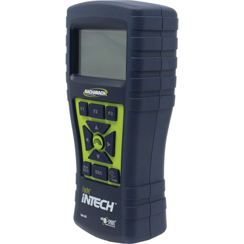 Fyrite&reg; InTech&reg; Combustion Analyzer Kit Seaboard Timber Mart