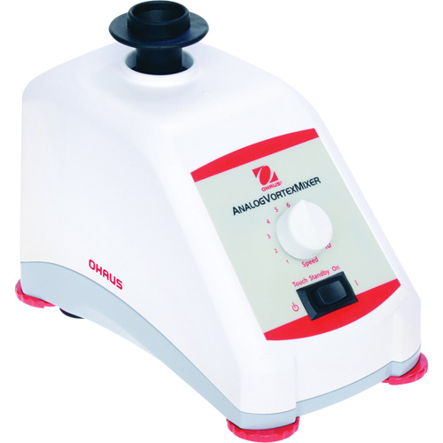 Mini agitateur Vortex analogique Seaboard Timber Mart