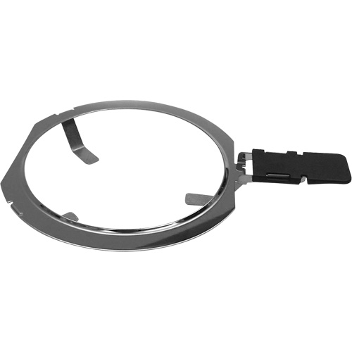 Dispositif de retenu du plateau s&eacute;rie MB Seaboard Timber Mart