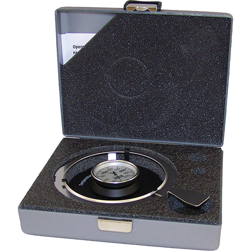 Kit de calibrage temp&eacute;rature s&eacute;rie MB Seaboard Timber Mart