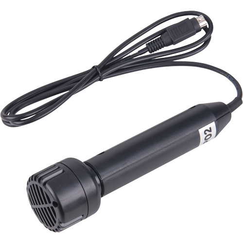 Capteur d'oxyg&egrave;ne de rechange, 15 cm " lo Seaboard Timber Mart