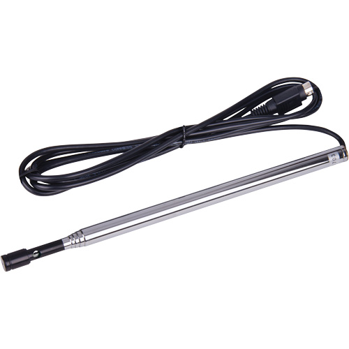 Replacement Thermal Anemometer Probe, 19.5 cm " L Seaboard Timber Mart