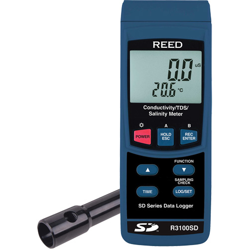 Conductivity Meter Seaboard Timber Mart